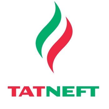лого татнефть